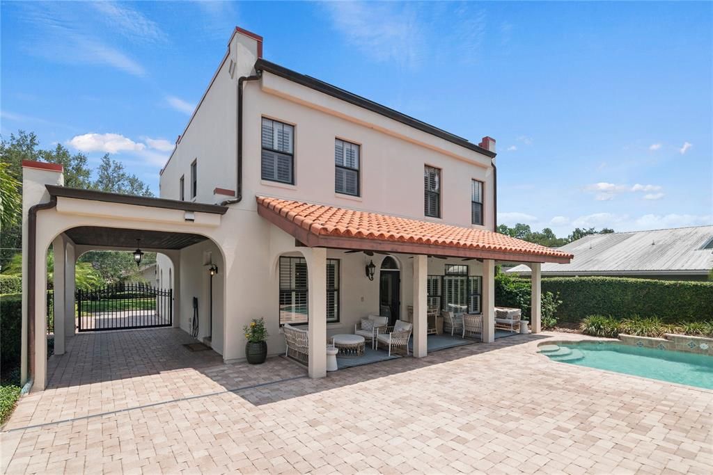 Active With Contract: $1,360,000 (4 beds, 3 baths, 3460 Square Feet)