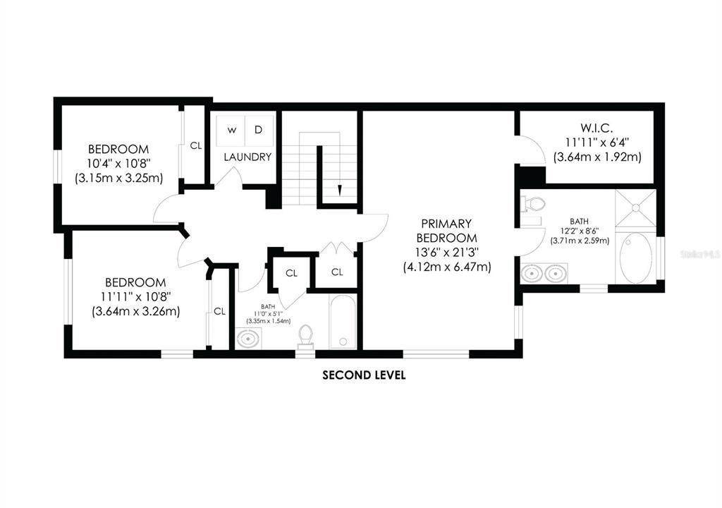 合同活跃: $383,998 (4 贝兹, 3 浴室, 1954 平方英尺)