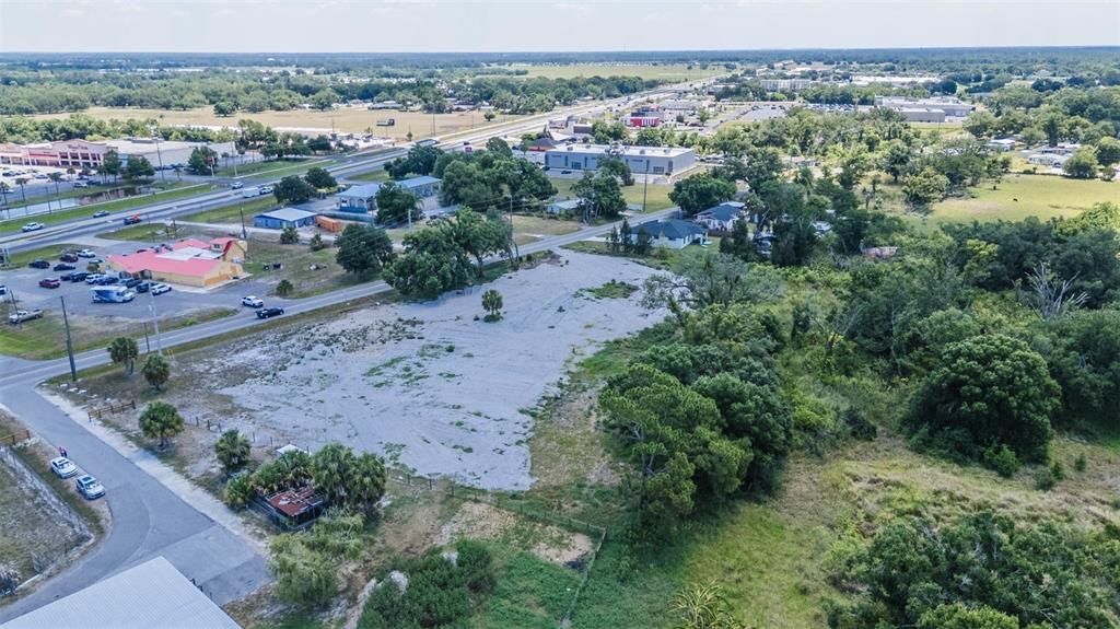 На продажу: $385,000 (1.88 acres)