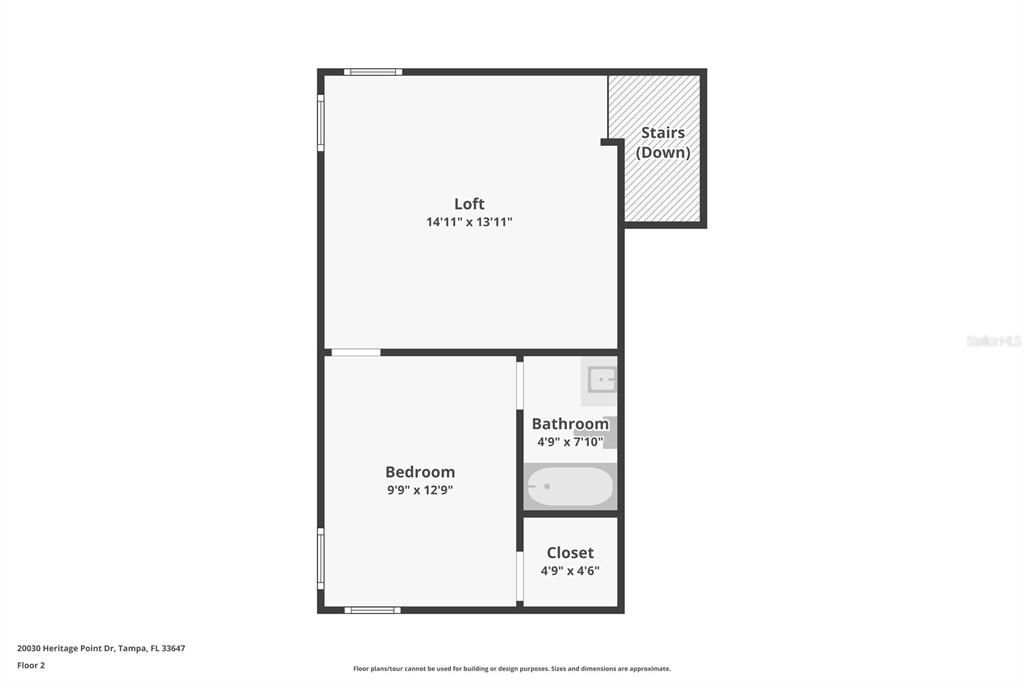 En Venta: $579,000 (4 camas, 3 baños, 2378 Pies cuadrados)