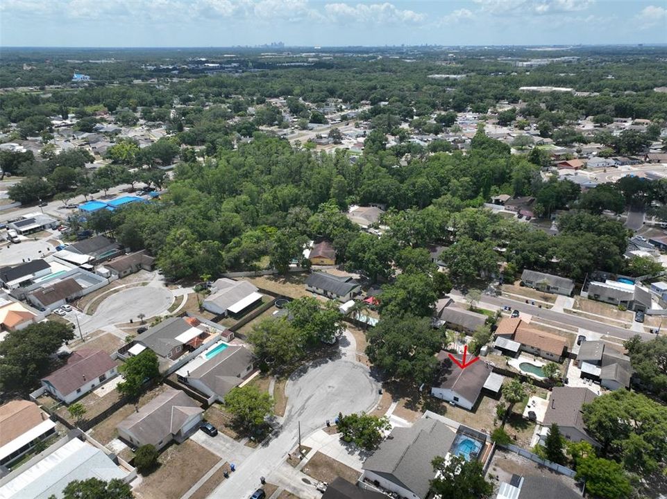 Active With Contract: $349,900 (3 beds, 2 baths, 1355 Square Feet)