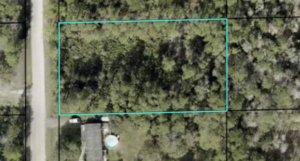 Recently Sold: $35,000 (1.04 acres)