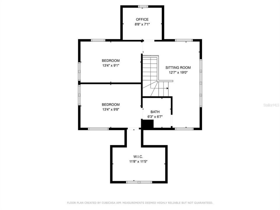 En Venta: $550,000 (4 camas, 3 baños, 2222 Pies cuadrados)