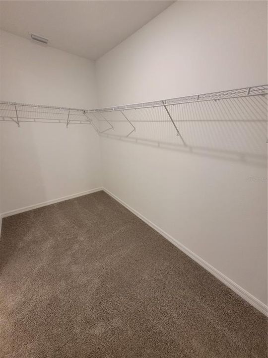 MASTER Walking closet