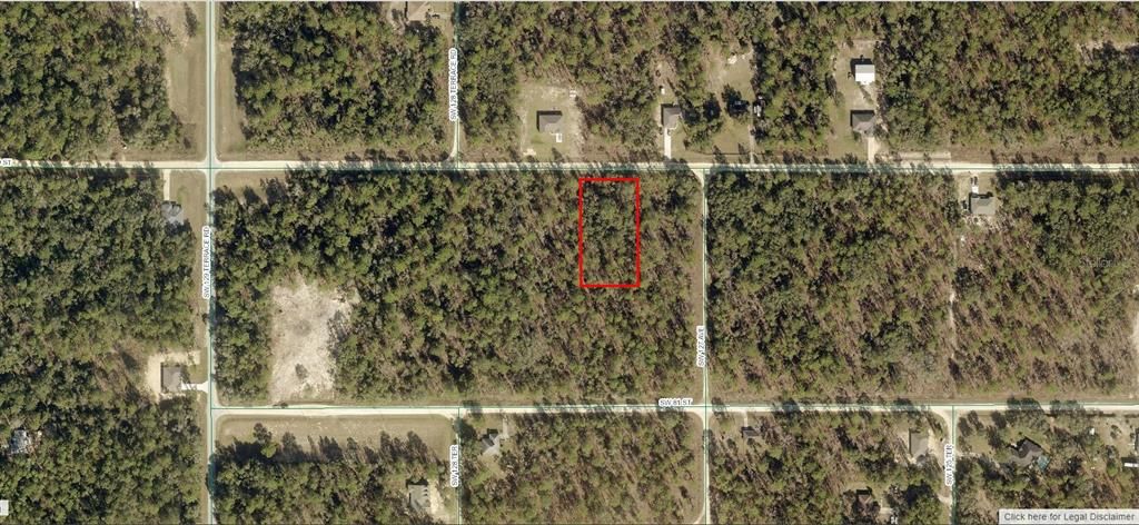 Active With Contract: $43,000 (1.00 acres)