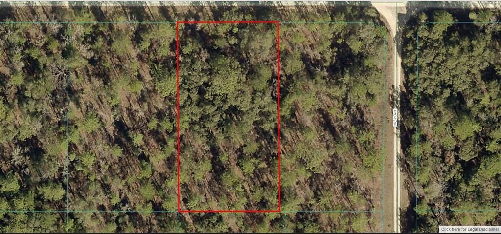 Active With Contract: $43,000 (1.00 acres)