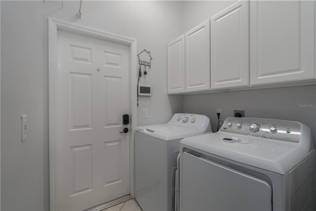 11556 28 Street Circle East, Parrish, FL 34219  River Woods  A4613206Inside Laundry Room