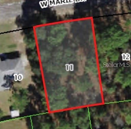 For Sale: $23,000 (0.24 acres)