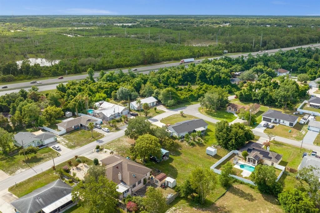 На продажу: $75,000 (0.23 acres)