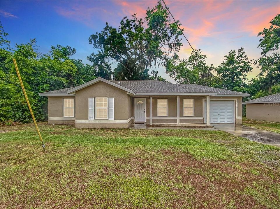 4212 SE 134th St, Belleview, FL 34420