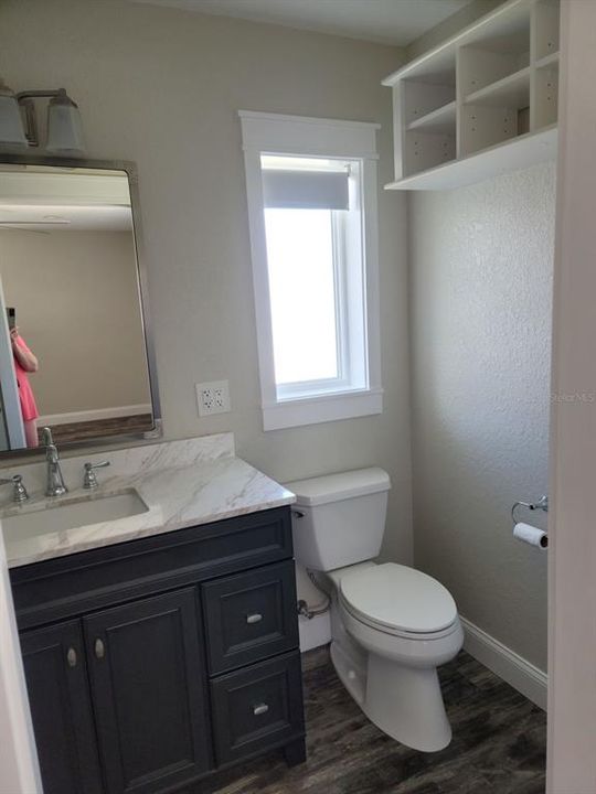 Main ensuite Bath