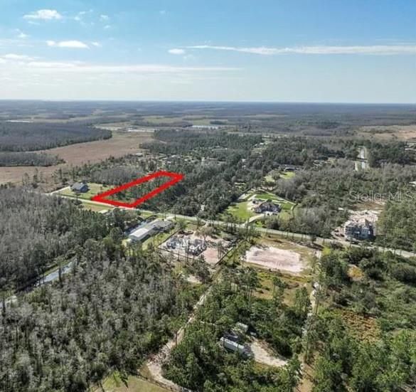 For Sale: $220,000 (2.17 acres)