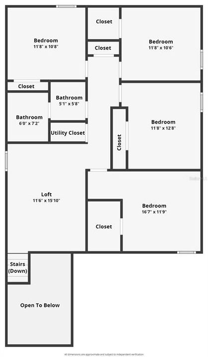 En Venta: $419,900 (5 camas, 2 baños, 2430 Pies cuadrados)