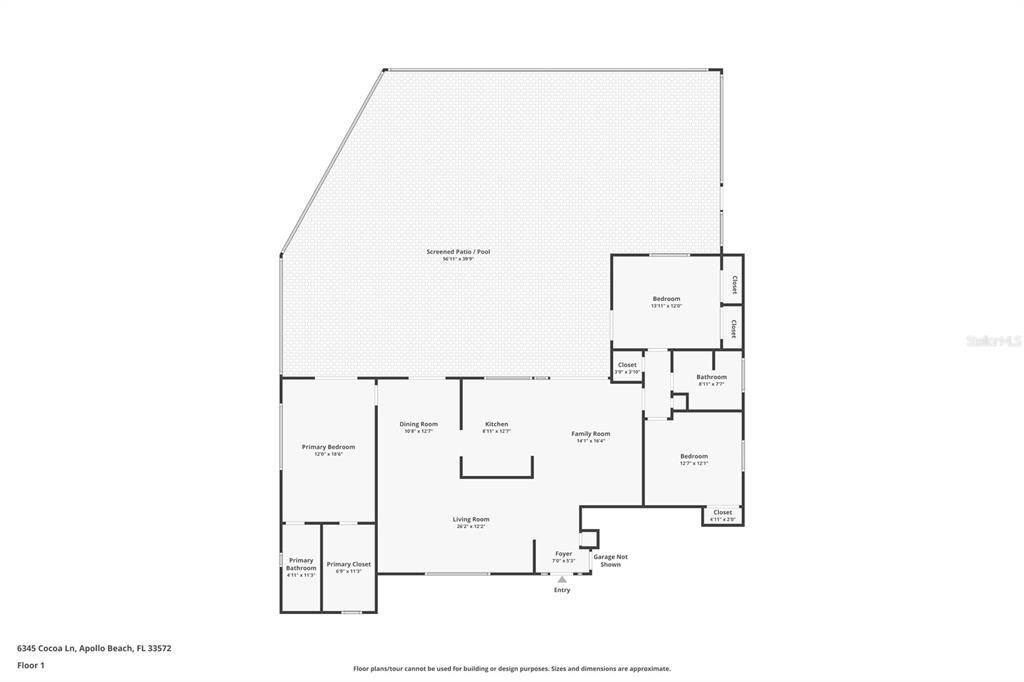 For Sale: $749,000 (3 beds, 2 baths, 1733 Square Feet)