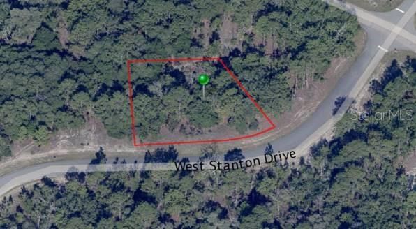 En Venta: $32,500 (0.38 acres)