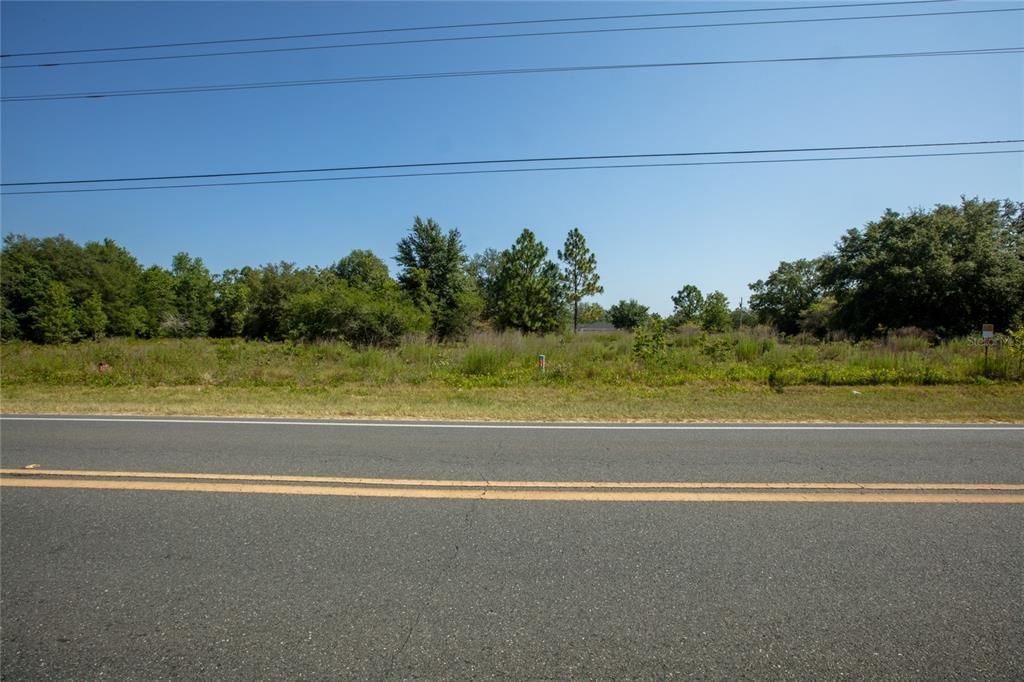 Active With Contract: $37,527 (1.03 acres)