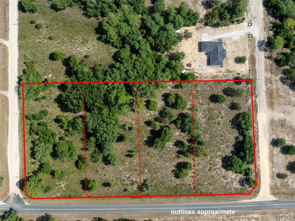 Active With Contract: $37,527 (1.03 acres)