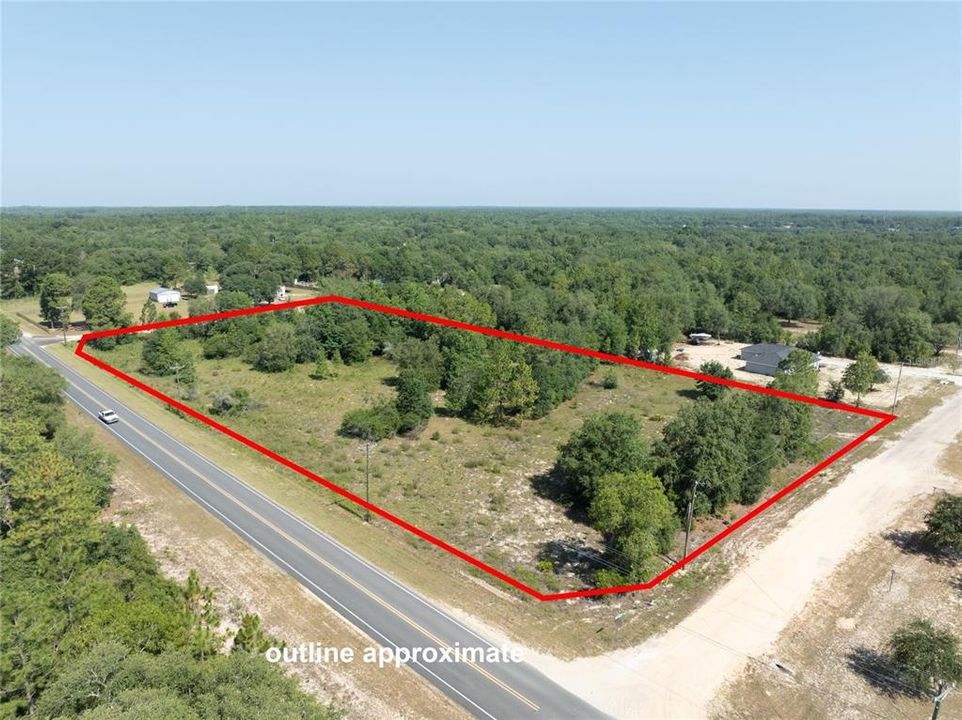 Active With Contract: $37,527 (1.03 acres)