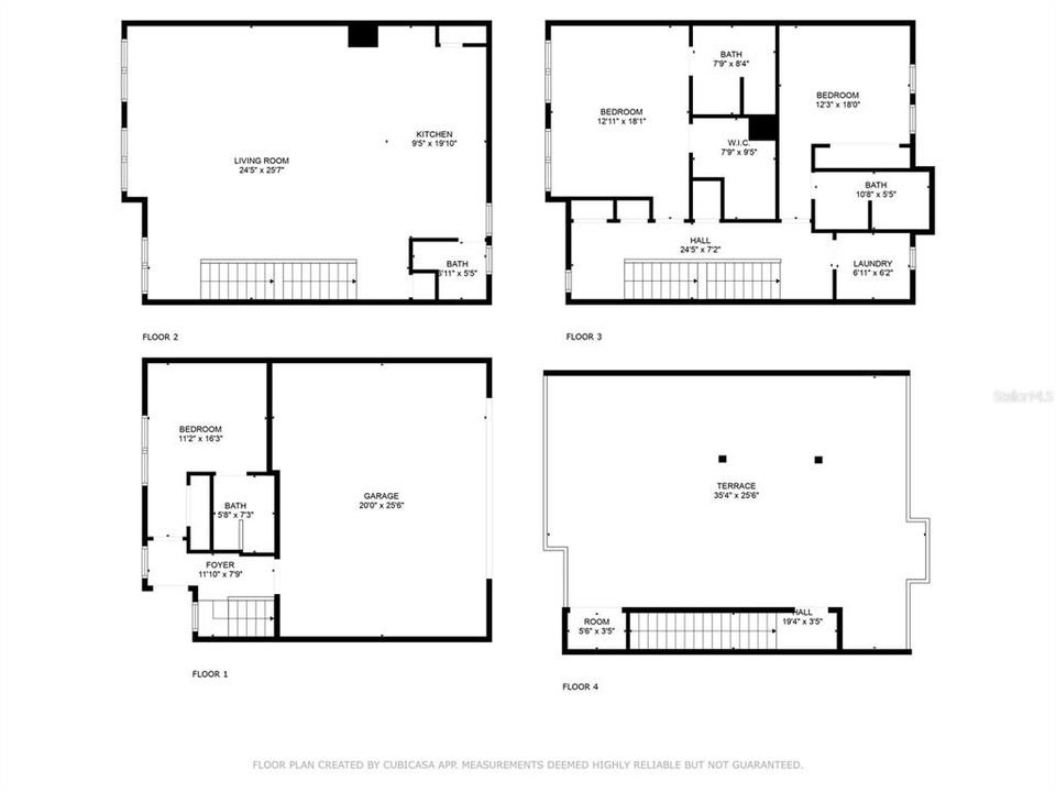 На продажу: $795,000 (3 спален, 3 ванн, 2291 Квадратных фут)