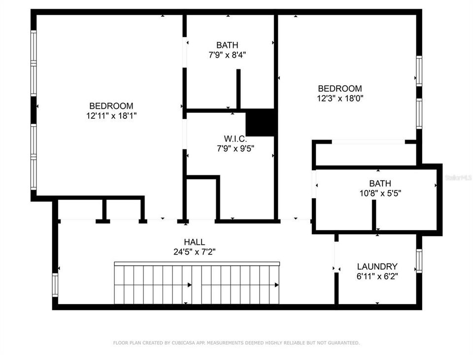 На продажу: $795,000 (3 спален, 3 ванн, 2291 Квадратных фут)