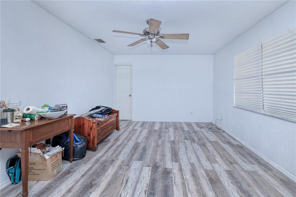 Formal Livingroom