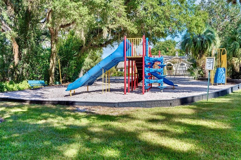 Community Playground