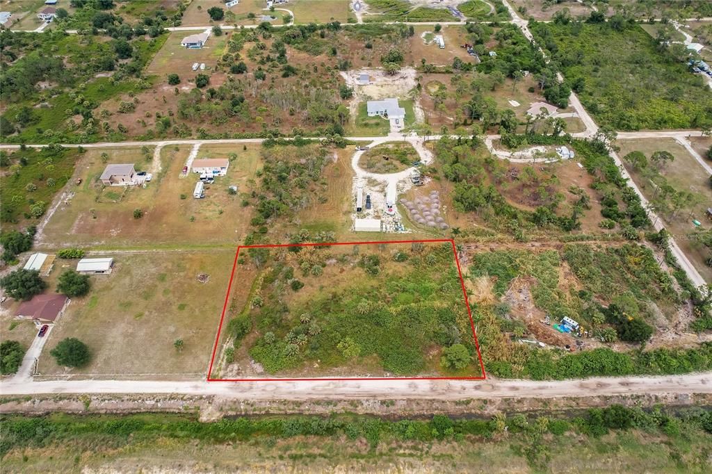 For Sale: $140,000 (2.50 acres)