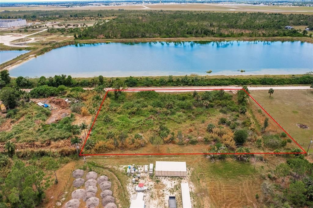 На продажу: $140,000 (2.50 acres)