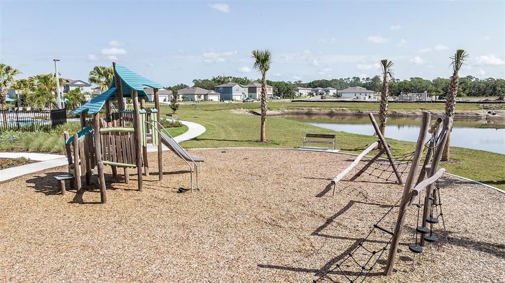 Community Playground