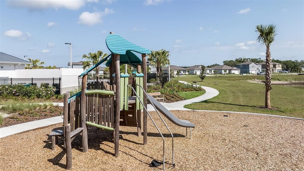 Community Playground