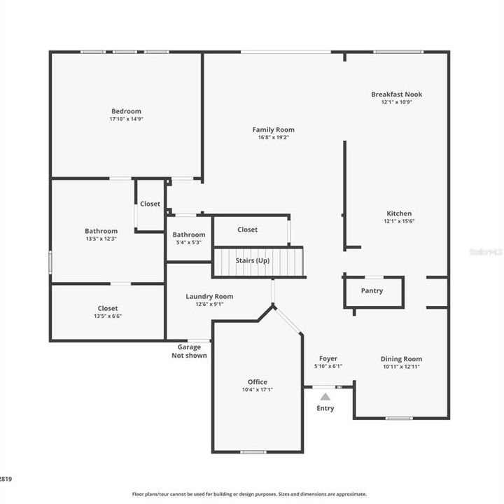 Active With Contract: $915,000 (5 beds, 3 baths, 3800 Square Feet)