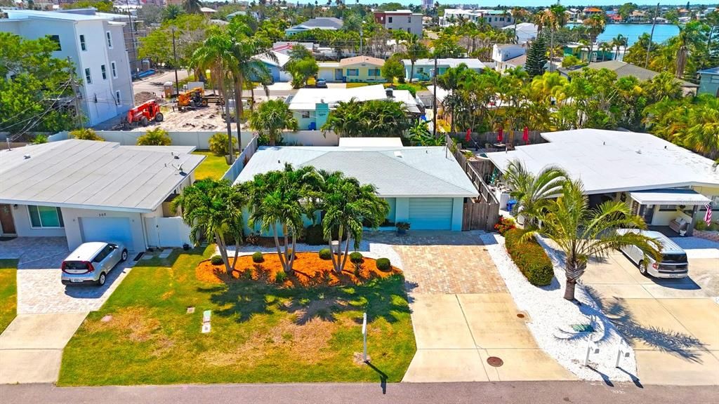 304 160th Terrace Redington Beach