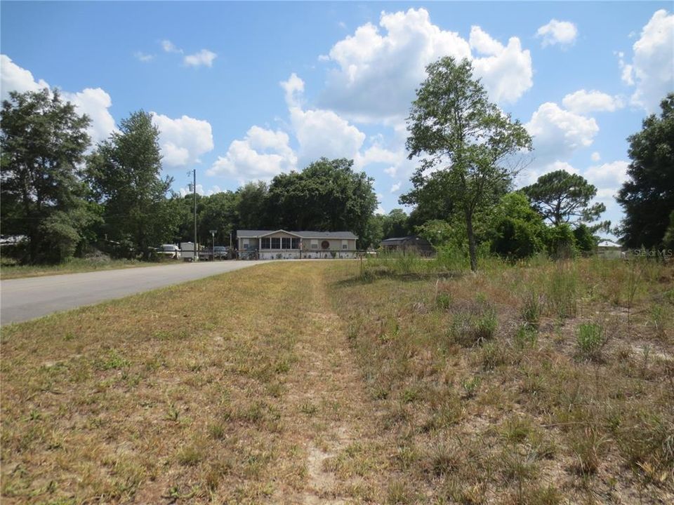 Active With Contract: $57,900 (1.07 acres)