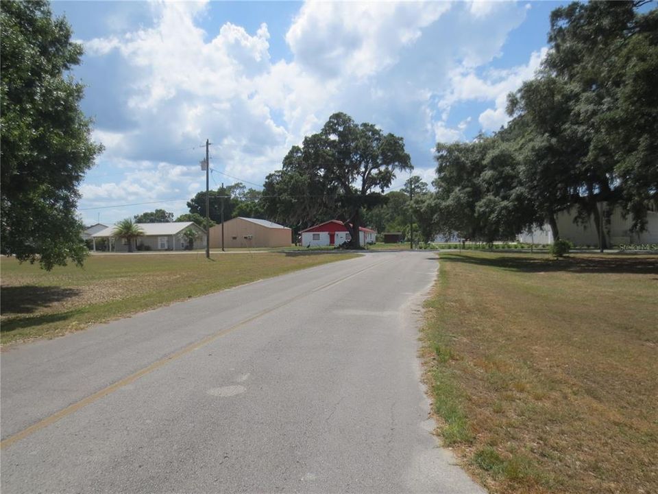 Active With Contract: $57,900 (1.07 acres)