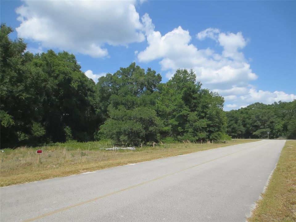 Active With Contract: $57,900 (1.07 acres)