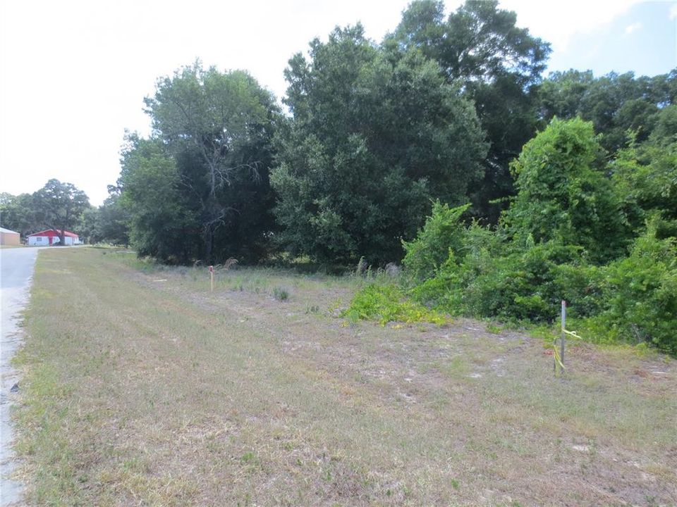 Active With Contract: $57,900 (1.07 acres)