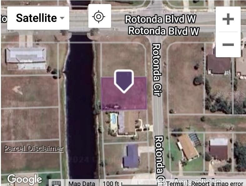 На продажу: $60,000 (0.26 acres)