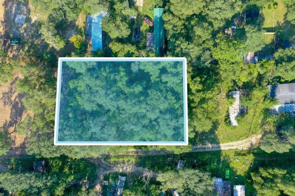 待售: $19,999 (0.37 acres)