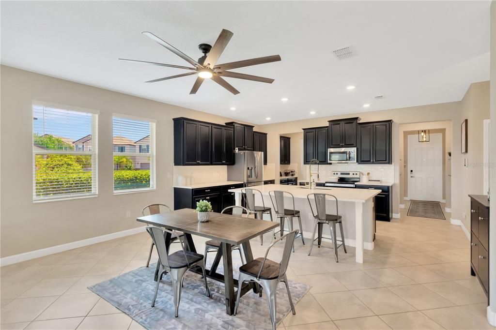 Active With Contract: $549,000 (5 beds, 3 baths, 3834 Square Feet)