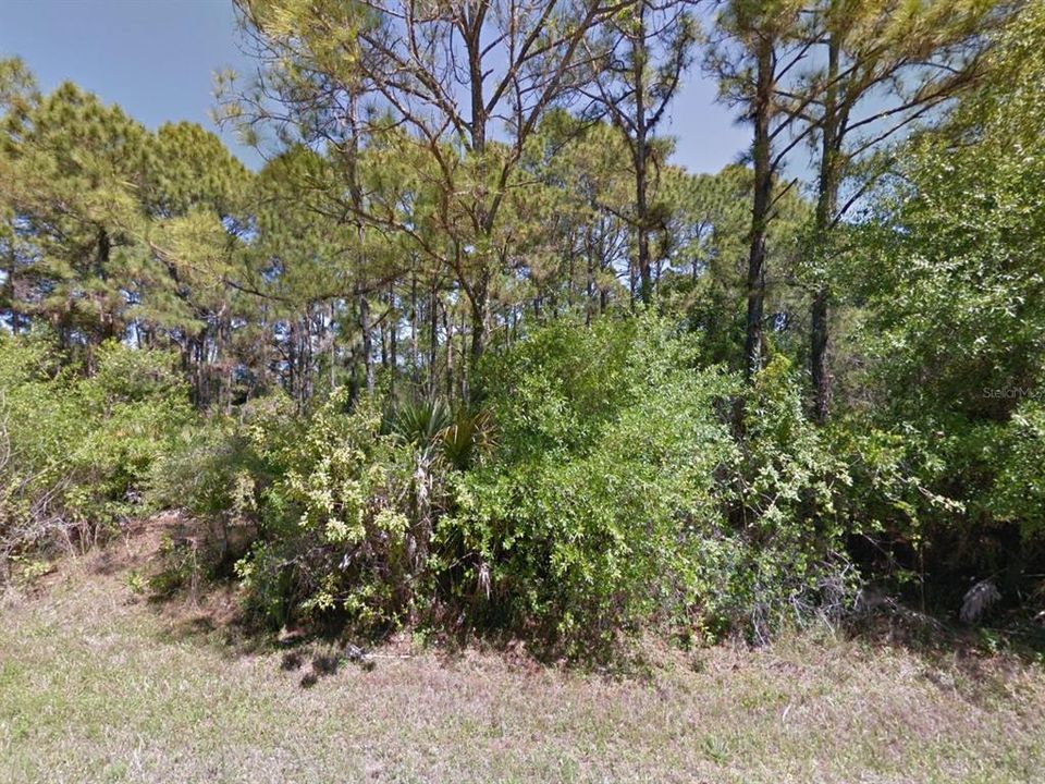Active With Contract: $15,500 (0.23 acres)