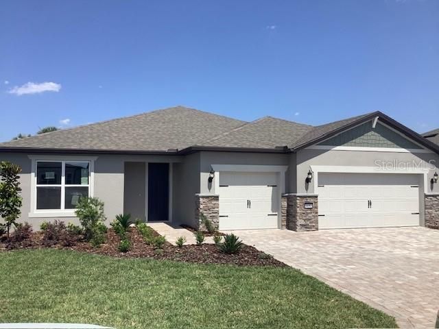 Recently Sold: $606,730 (3 beds, 2 baths, 2386 Square Feet)
