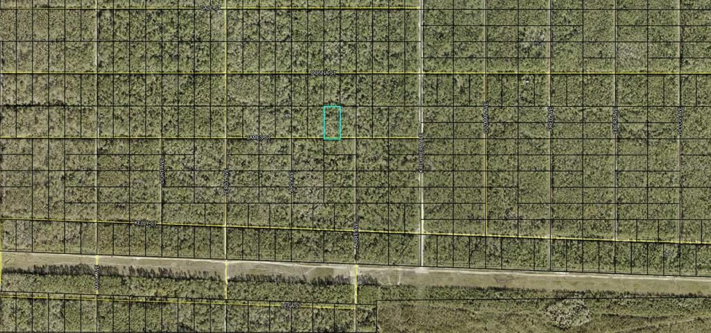 En Venta: $10,000 (1.02 acres)