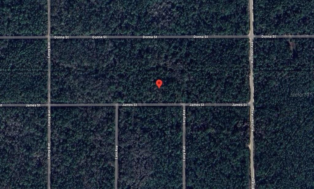 На продажу: $10,000 (1.02 acres)