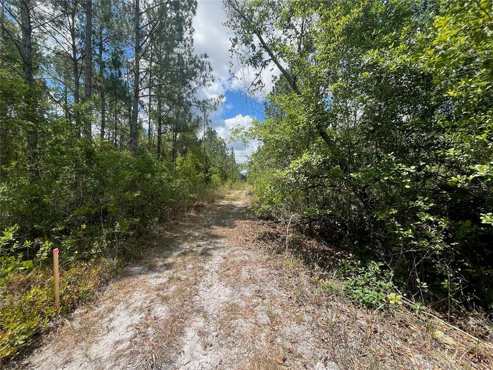 Active With Contract: $10,000 (0.93 acres)