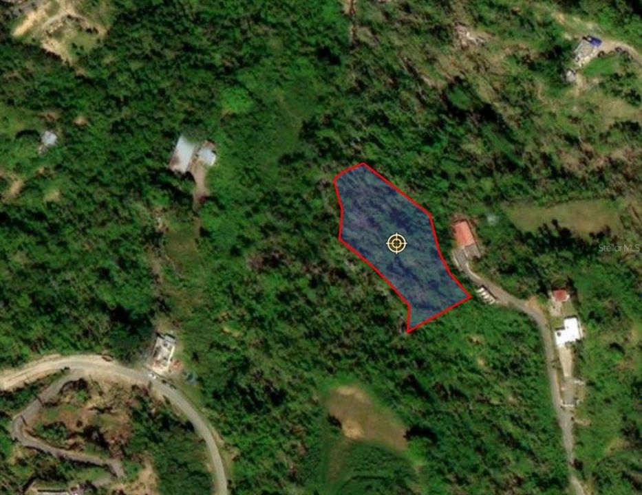 На продажу: $45,000 (1.00 acres)