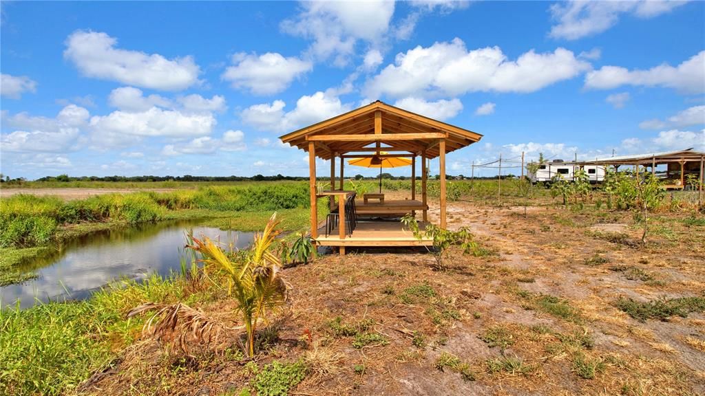 En Venta: $449,000 (10.00 acres)