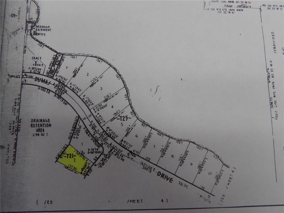 待售: $69,900 (0.28 acres)