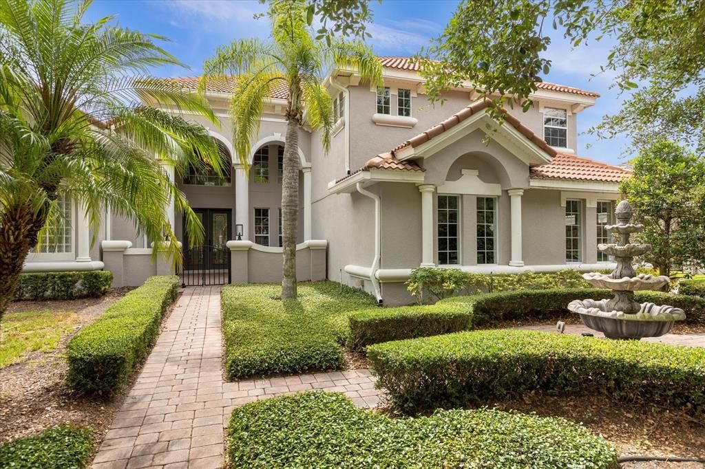 Active With Contract: $1,200,000 (4 beds, 4 baths, 4178 Square Feet)