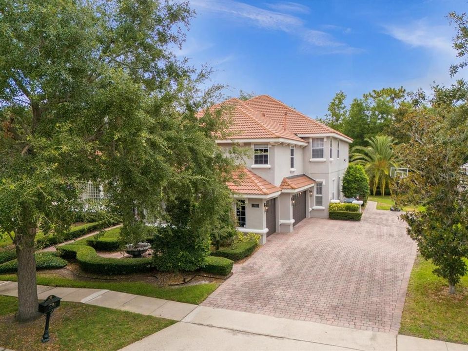 Active With Contract: $1,200,000 (4 beds, 4 baths, 4178 Square Feet)