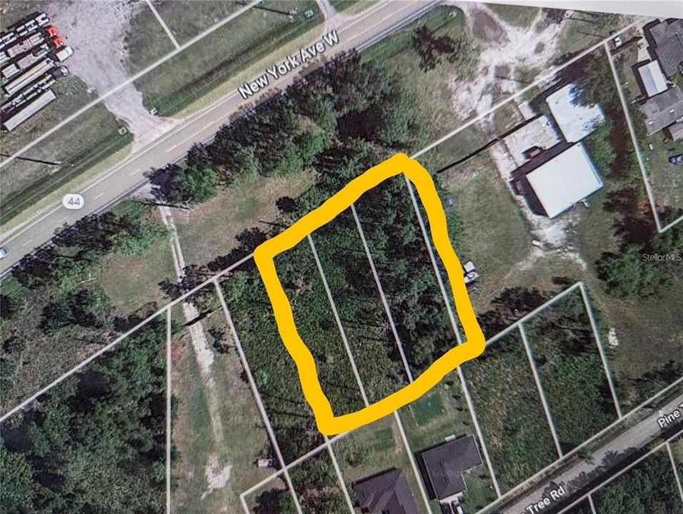 For Sale: $129,000 (0.74 acres)